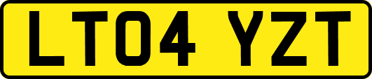 LT04YZT
