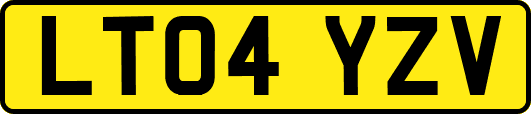 LT04YZV