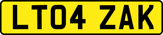 LT04ZAK