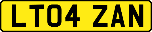 LT04ZAN