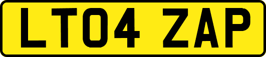 LT04ZAP