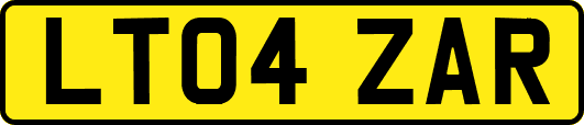 LT04ZAR