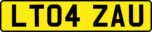 LT04ZAU