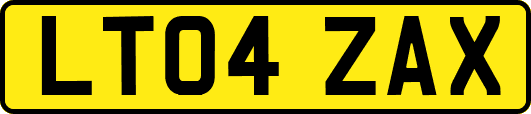 LT04ZAX