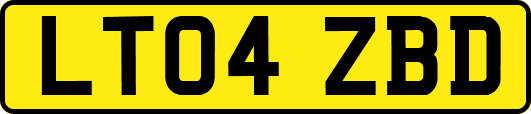 LT04ZBD