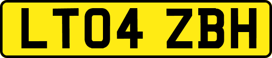 LT04ZBH