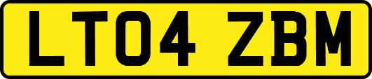 LT04ZBM