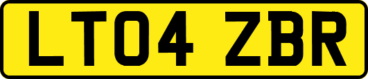 LT04ZBR