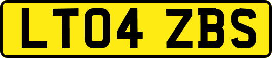 LT04ZBS