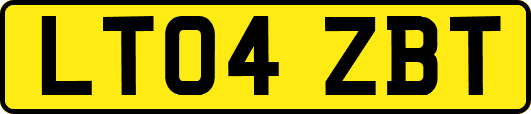LT04ZBT