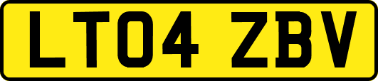 LT04ZBV