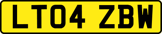 LT04ZBW
