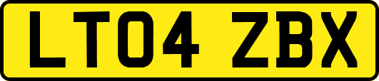 LT04ZBX