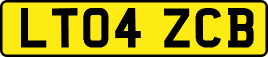 LT04ZCB