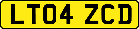 LT04ZCD