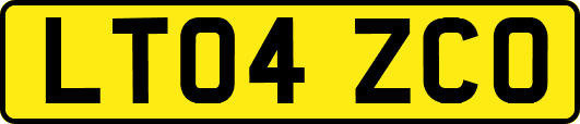 LT04ZCO