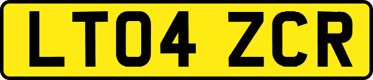 LT04ZCR