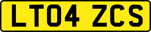 LT04ZCS
