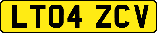 LT04ZCV