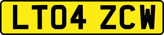 LT04ZCW