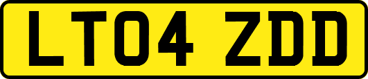 LT04ZDD