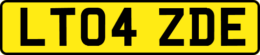 LT04ZDE