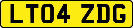 LT04ZDG