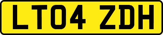 LT04ZDH