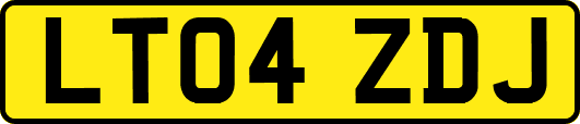 LT04ZDJ