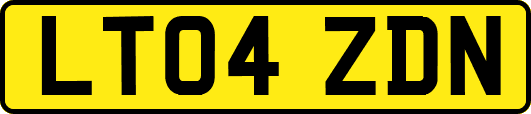LT04ZDN