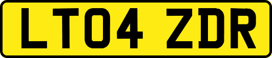 LT04ZDR