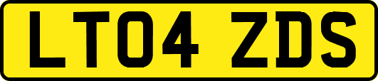 LT04ZDS