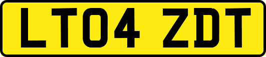 LT04ZDT
