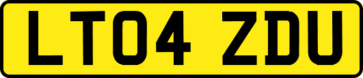 LT04ZDU