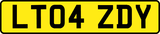 LT04ZDY
