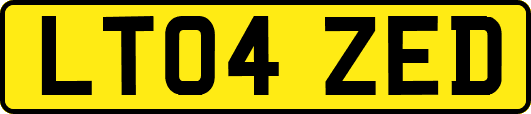 LT04ZED