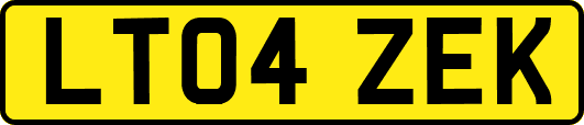 LT04ZEK