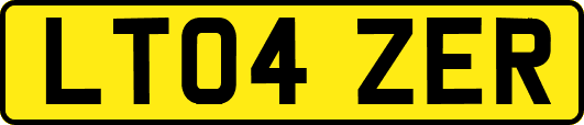 LT04ZER