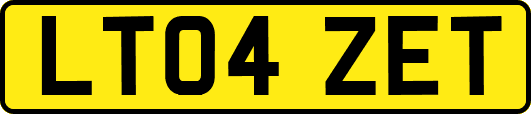 LT04ZET