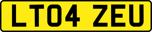 LT04ZEU