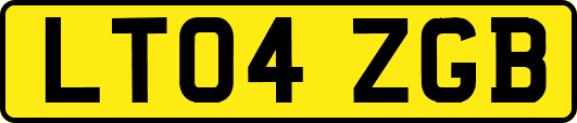 LT04ZGB