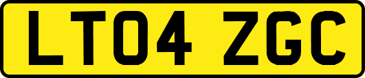 LT04ZGC