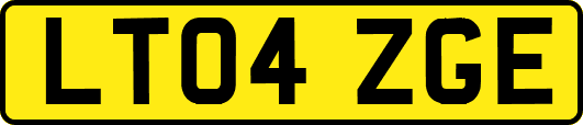 LT04ZGE