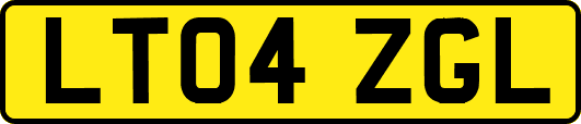 LT04ZGL