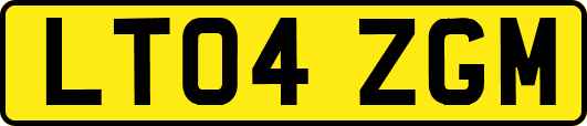 LT04ZGM