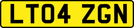 LT04ZGN