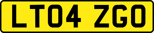 LT04ZGO