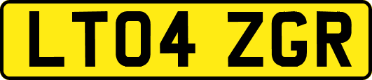 LT04ZGR