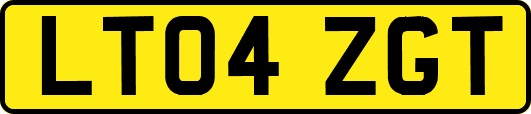 LT04ZGT