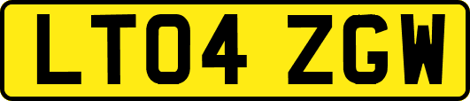 LT04ZGW